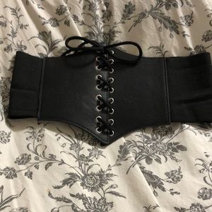Corset